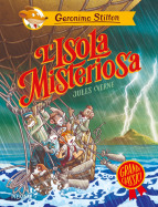 L&rsquo;isola misteriosa