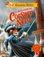 Le avventure del Corsaro Nero