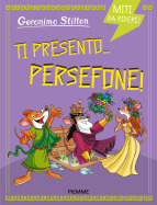 Miti da ridere. Ti presento... Persefone!
