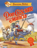 Don Chisciotte della Mancia