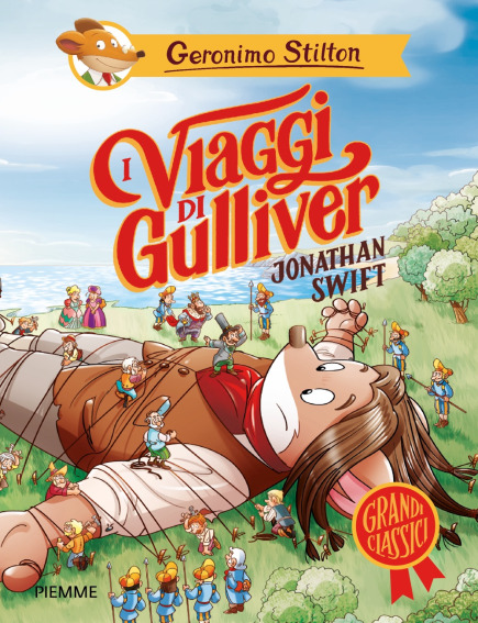 I viaggi di Gulliver