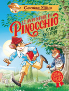Le avventure di Pinocchio