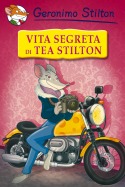 Vita segreta di Tea Stilton