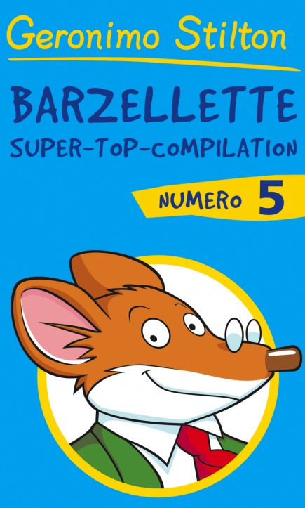 Barzellette super-top-compilation 5