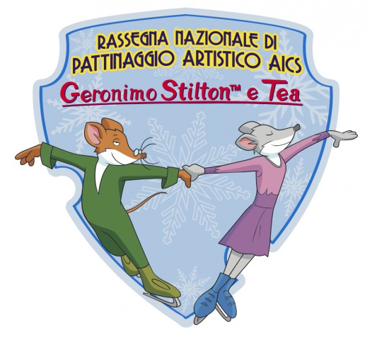 Campioni si diventa, con Geronimo Stilton in Pelliccia e Baffi!