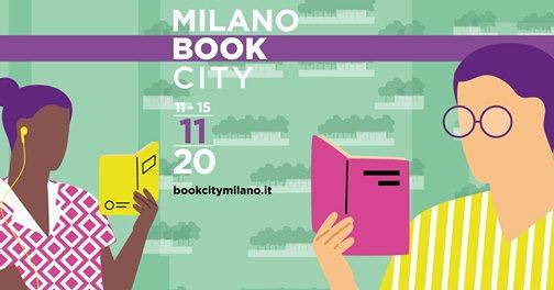 Geronimo Stilton alias Hieronymus Stiltonius a BookCity Milano, in streaming!