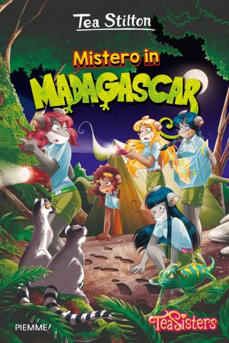 Mistero in Madagascar