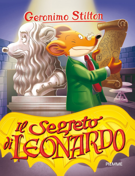 Il segreto di Leonardo