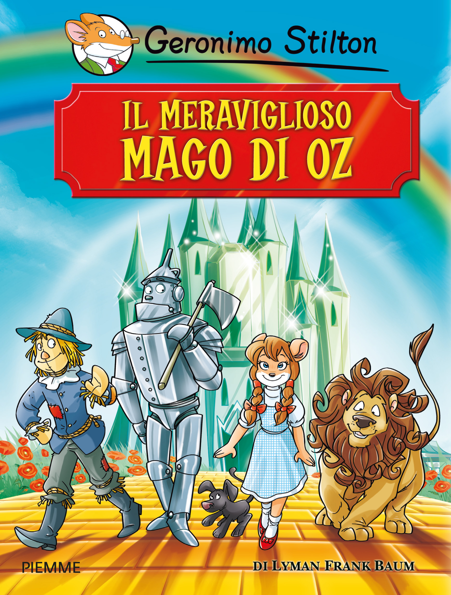 Funko Rewind: Il Mago Di Oz - Dorothy Con Toto (Chase Edition 1/6) - Figura Da Collezione