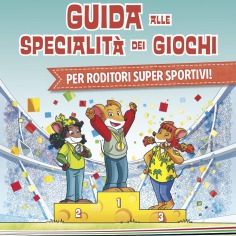 Speciale Olimpiadi - Guida agli sport!