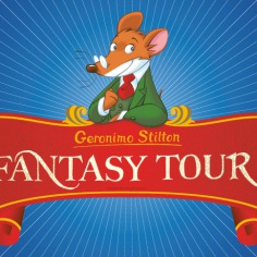 Lo stratopico kit del Fantasy Tour!