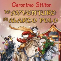 Le avventure di Marco Polo