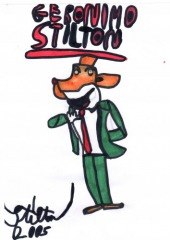 Stilton 2005