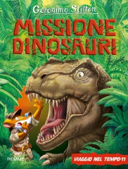 Missione dinosauri