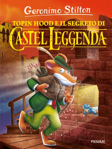 Una nuova avventura a Castel Leggenda