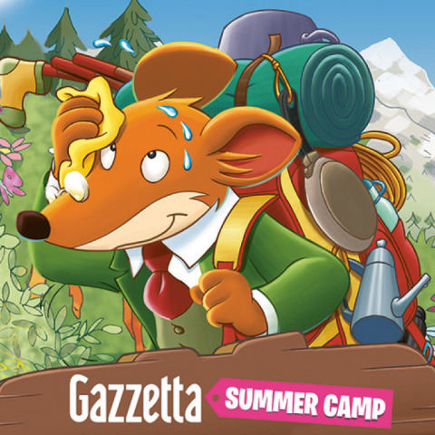 Ritornano i Gazzetta Summer Camp!