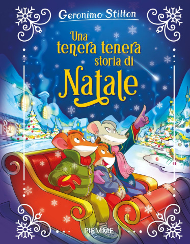 La Storia Di Natale: Il Cartone Animato Dell'Asinello Che Visse La Nascita Di Gesù