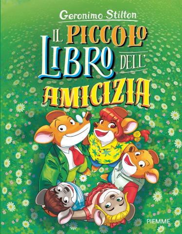 Il piccolo libro dell'amicizia