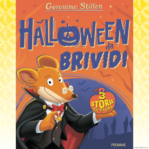 Halloween da Brividi!