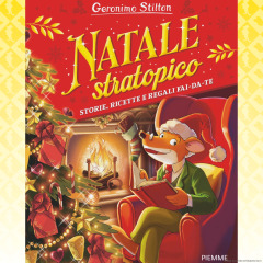 In libreria vi aspetta un... "Natale stratopico"!