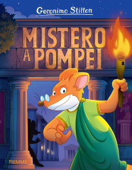 Mistero a Pompei