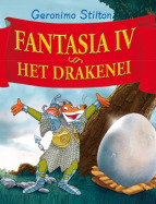 Fantasia IV- Het drakenei
