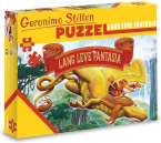 Puzzel - Lang Leve Fantasia