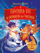 Fantasia XVI - De Bewakers van Fantasia