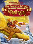 Fantasia XIX - Een magische reis naar Fantasia