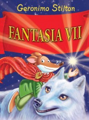 Fantasia VII eindelijk in de winkels!