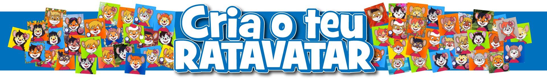 RATAVATAR