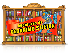 Aventuras de Geronimo Stilton