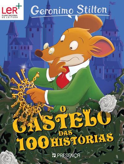 O Castelo das 100 Histórias