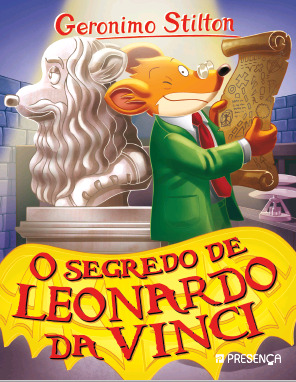 O segredo de Leonardo da Vinci