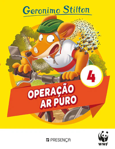 Operação Ar Puro