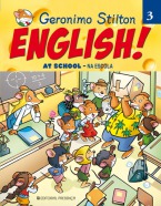 English! At School - Na Escola