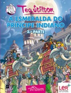 A Esmeralda do Príncipe Indiano 2ª Parte
