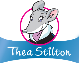 Thea Stilton