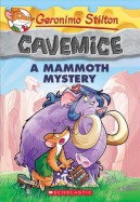 Cavemice #15: A Mammoth Mystery