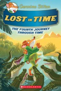Journey Through Time #4: Lost in Time