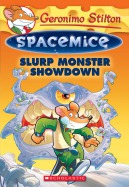 Spacemice #9: Slurp Monster Showdown