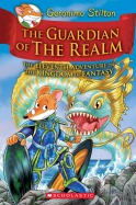 The Kingdom of Fantasy #11: The Guardian of the Realm