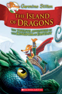 The Kingdom of Fantasy #12: The Island of Dragons