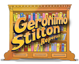 Geronimo Stilton Reporter