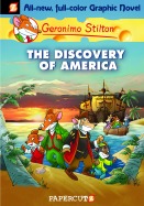 Geronimo Stilton #1 "The Discovery of America"