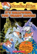 Geronimo Stilton #11: It's Halloween, You 'Fraidy Mouse!