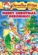 Geronimo Stilton #12: Merry Christmas, Geronimo!