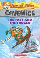 Cavemice #4: The Fast and the Frozen