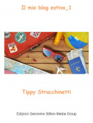 Tippy Stracchinetti - Il mio blog estivo_1