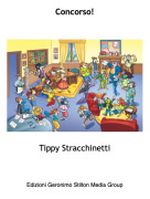 Tippy Stracchinetti - Concorso!